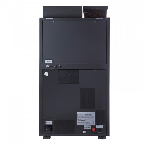 Фото - Кофемашина Jetinno JL28