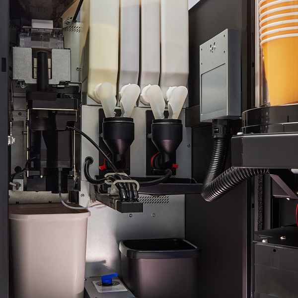 Фото - Кофемашина Jetinno JL28