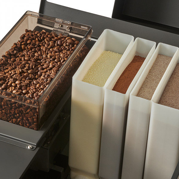 Фото - Кофемашина Jetinno JL28