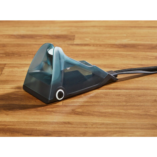 Фото - Уцінка - Вертикальний відпарювач ручний Tefal JF4031E0 Duo Power 2в1