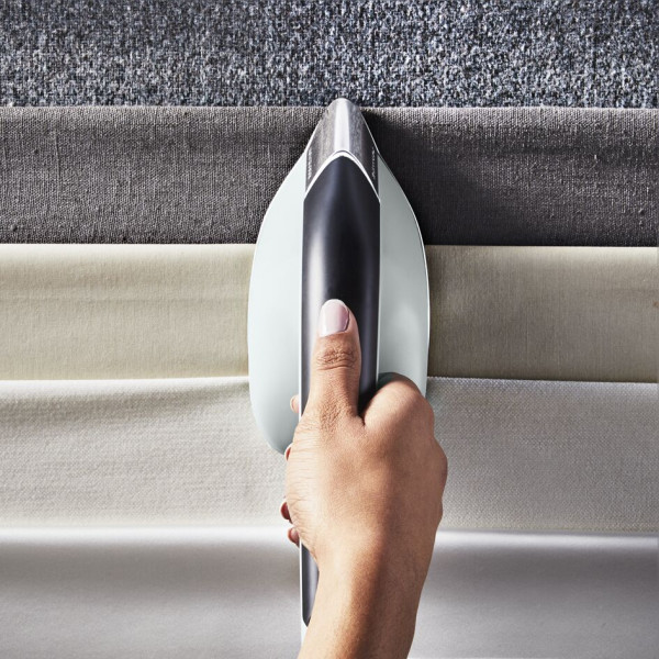 Фото - Уцінка - Вертикальний відпарювач ручний Tefal JF4031E0 Duo Power 2в1