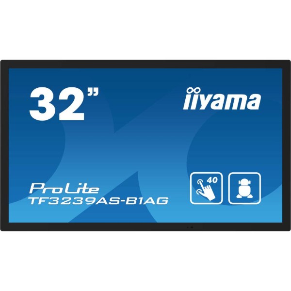 Фото - Монитор IIYAMA TF3239AS-B1AG