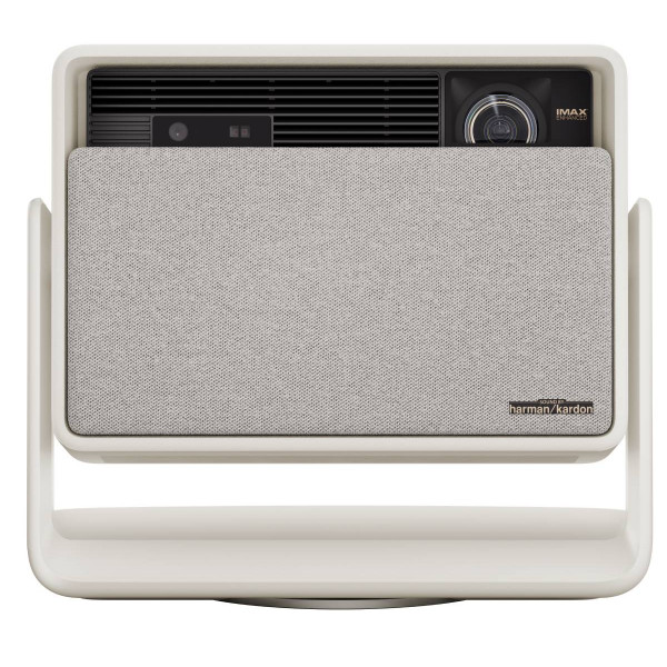 Фото - Проектор XGiMi Horizon S Max (XM13Q)