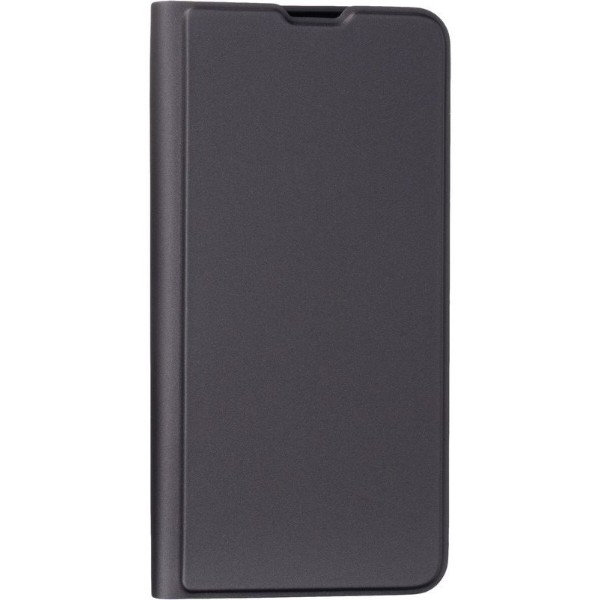 Фото - Чохол для смартфону BeCover Exclusive New Style for Samsung Galaxy A17 5G SM-A17 Black (713894)