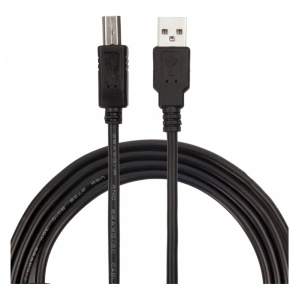 Фото - Кабель USB type A - USB type B ProfCable USB 2.0 type A - USB type B 1.5 м (ProfCable12-150)