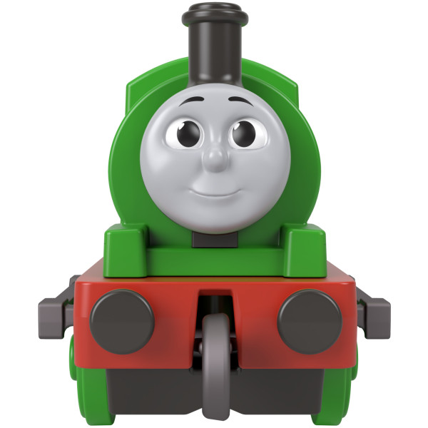 Фото - Залізничний потяг Thomas&Friends Нові пригоди (в ас.) (JHK82)