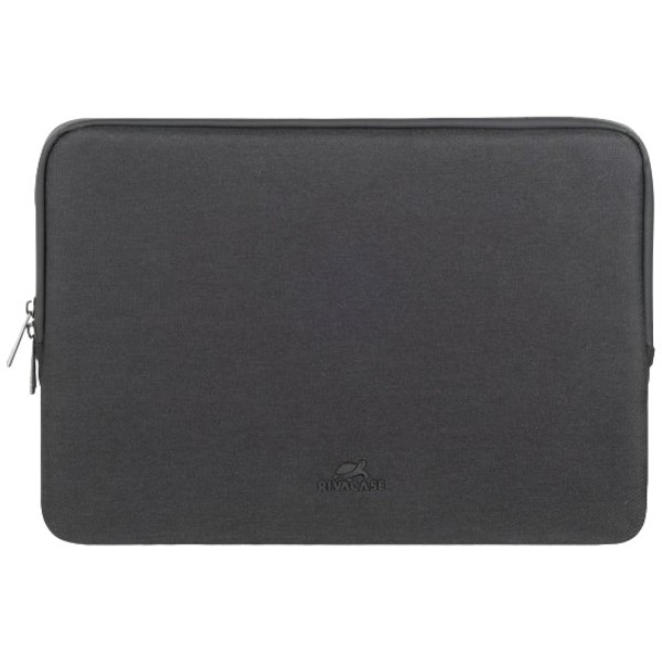 Фото - Чохол для ноутбуку RIVACASE Clark 8115 (Black)