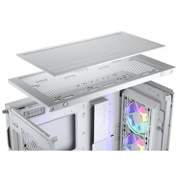 Фото - Корпус Cougar AIRFACE PRO RGB White