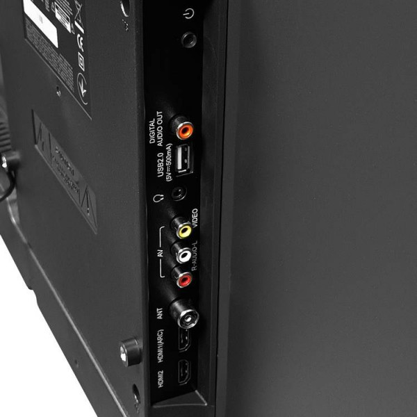 Фото - Телевізор Grunhelm 24H300-T2