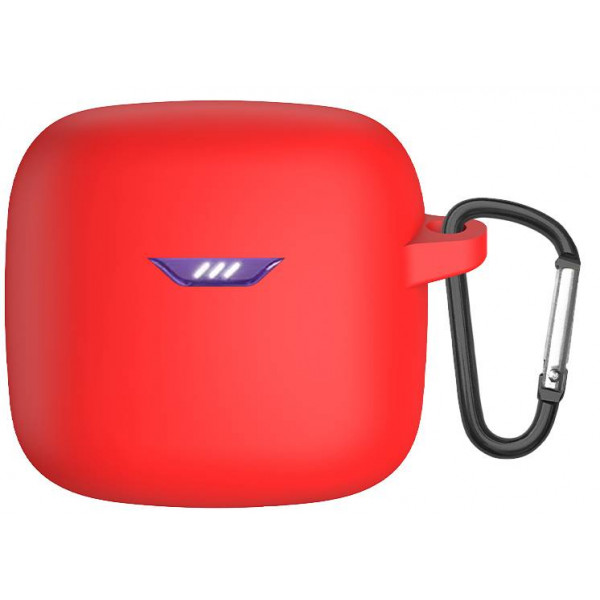 Фото - Чохол для навушників ArmorStandart Hang Case for JBL Tune FleX Red (ARM79921) Фото - Чохол для навушників ArmorStandart Hang Case for JBL Tune FleX Red (ARM79921)
