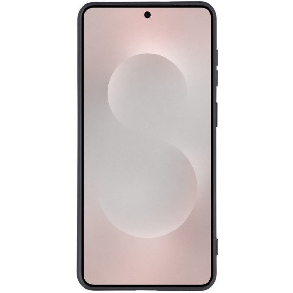 Фото - Чохол для смартфону BeCover for Samsung Galaxy S26 Plus SM-S946 Black (714880)