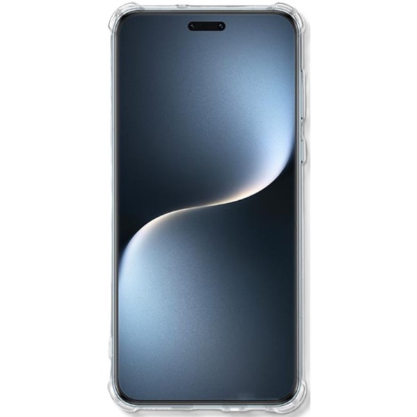 Фото - Чехол для смартфона BeCover Anti-Shock for Honor Magic7 Pro Clear (714713)