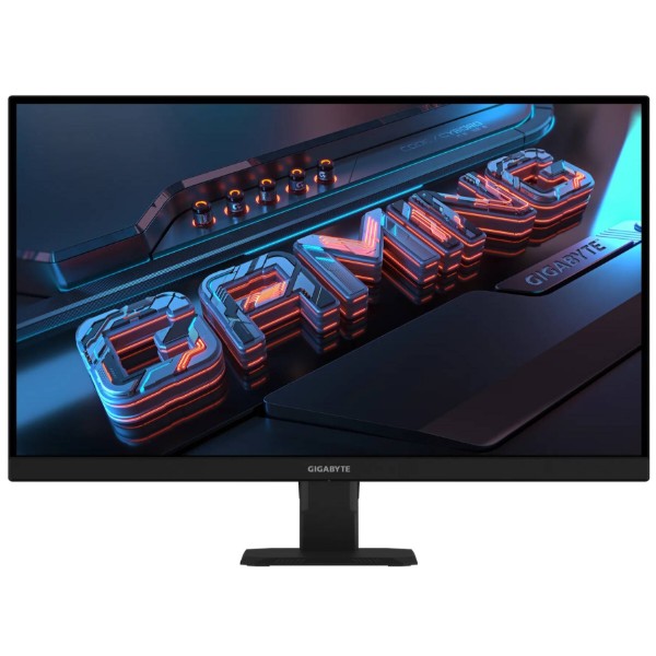 Фото - Монитор игровой Gigabyte GS27U Gaming Monitor
