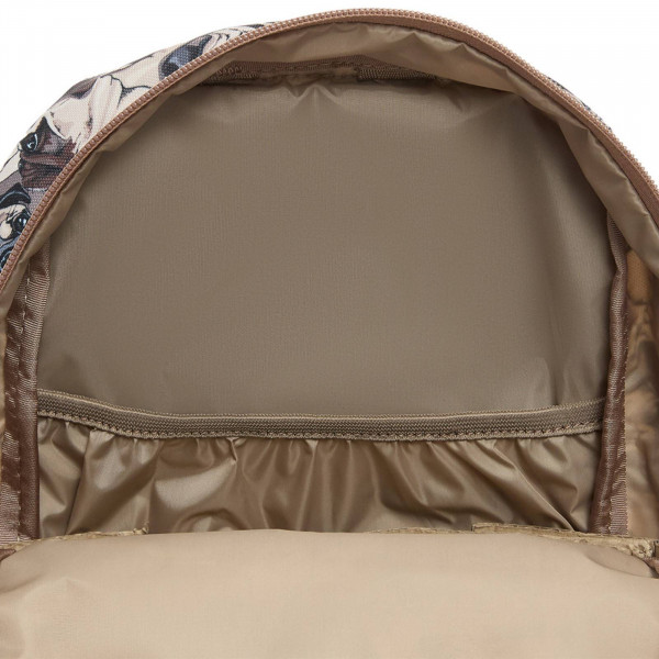 Фото - Рюкзак міський Bagland Молодіжний mini 8 л. сублімація 981