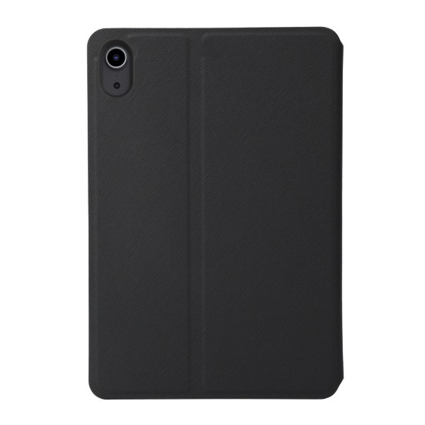 Фото - Чохол для планшету BeCover Premium for Apple iPad mini 6 (2021) Black (706709)