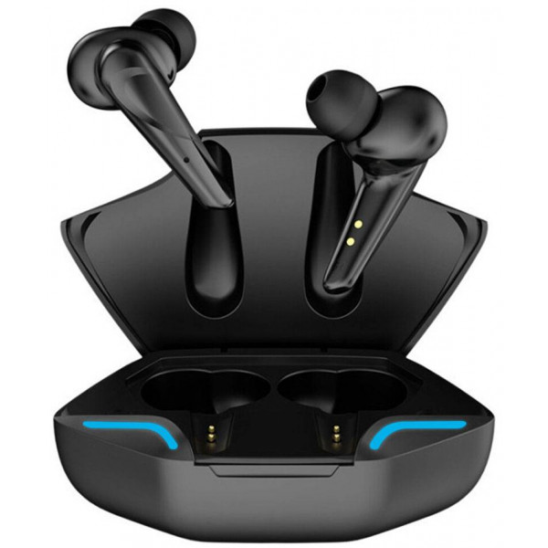 Фото - Навушники вкладиші бездротові TWS Media-Tech Cobra Pro Rhoid In-ear Wireless Gaming (MT3607)