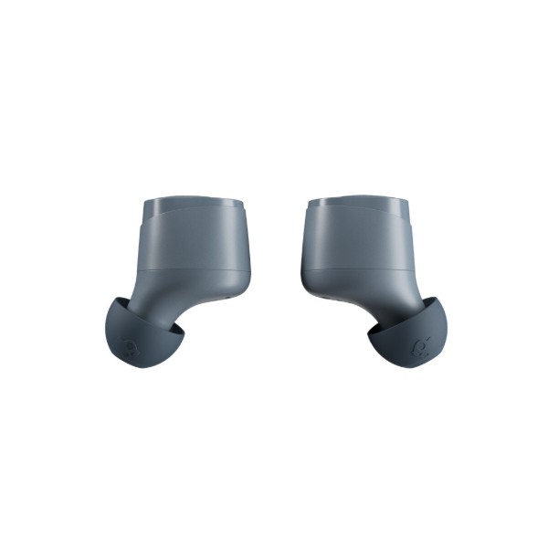 Фото - Наушники вкладыши беспроводные TWS Skullcandy JIB Chill Grey (S2JTW-N744)