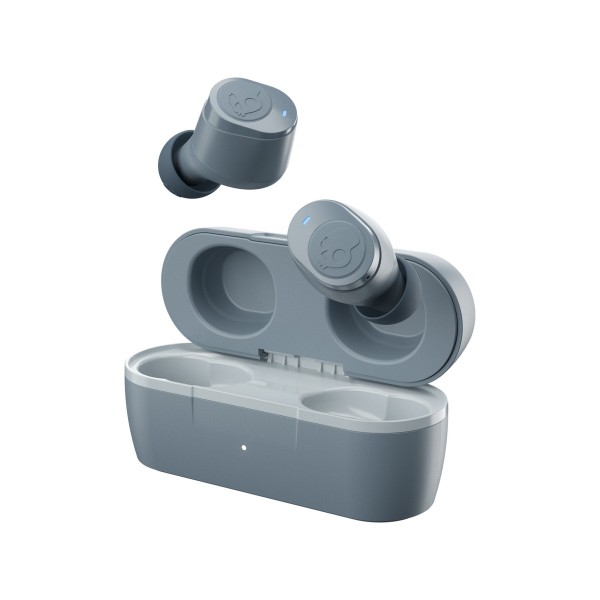Фото - Наушники вкладыши беспроводные TWS Skullcandy JIB Chill Grey (S2JTW-N744)