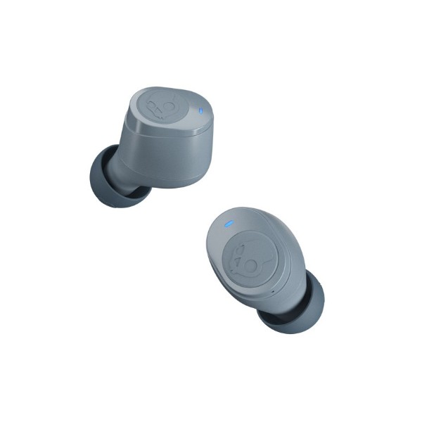 Фото - Наушники вкладыши беспроводные TWS Skullcandy JIB Chill Grey (S2JTW-N744)