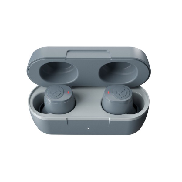 Фото - Наушники вкладыши беспроводные TWS Skullcandy JIB Chill Grey (S2JTW-N744)