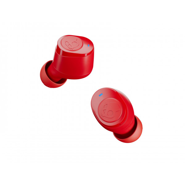 Фото - Навушники вкладиші бездротові TWS Skullcandy JIB Golden Red (S2JTW-P752)