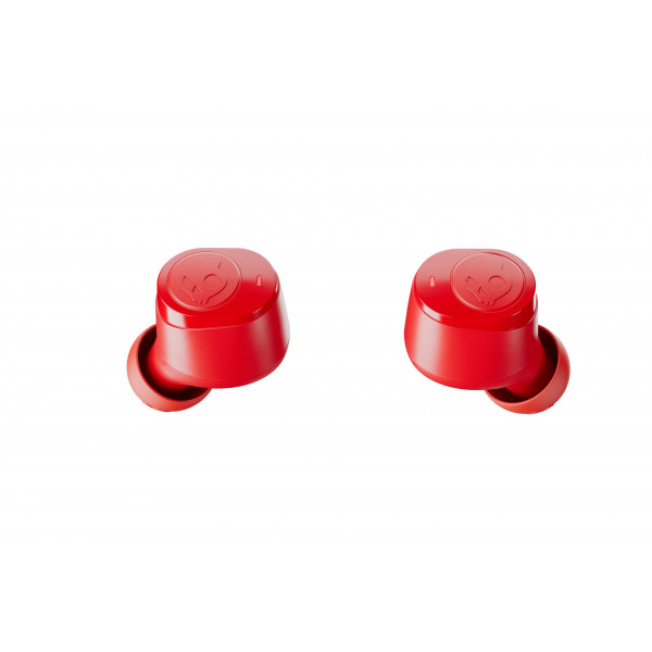Фото - Навушники вкладиші бездротові TWS Skullcandy JIB Golden Red (S2JTW-P752)