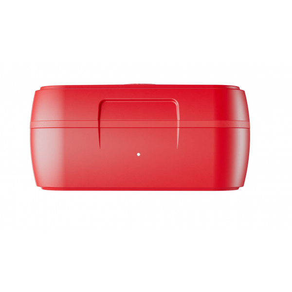 Фото - Навушники вкладиші бездротові TWS Skullcandy JIB Golden Red (S2JTW-P752)