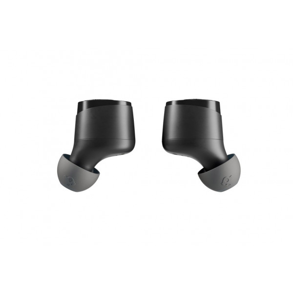 Фото - Наушники вкладыши беспроводные TWS Skullcandy JIB True Black (S2JTW-N740)