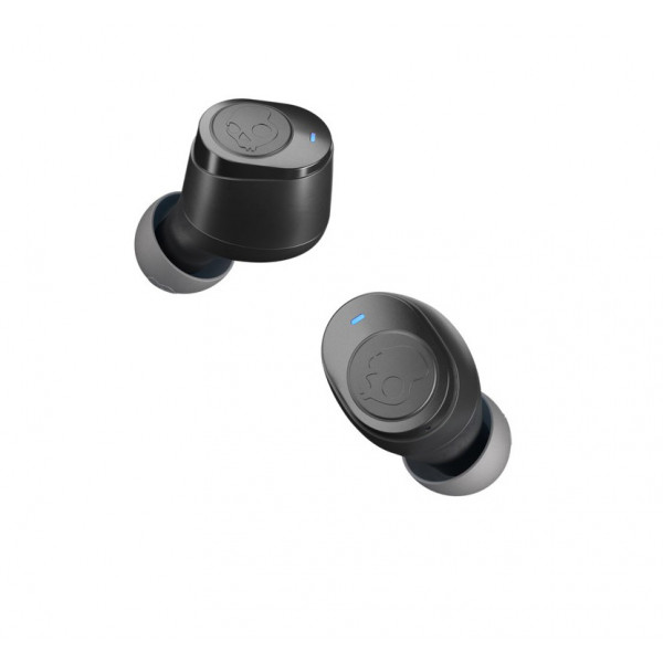 Фото - Наушники вкладыши беспроводные TWS Skullcandy JIB True Black (S2JTW-N740)