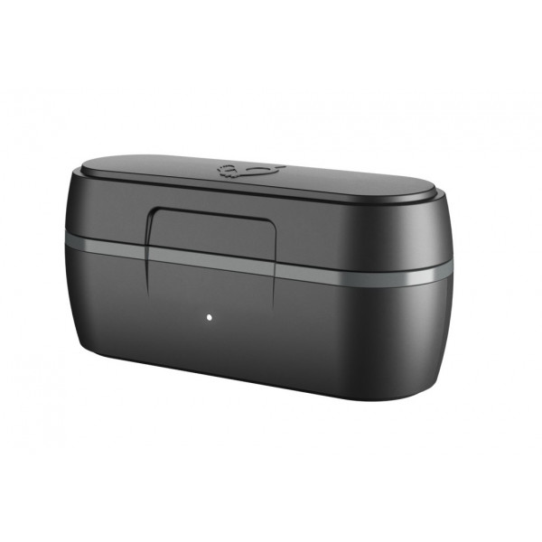 Фото - Наушники вкладыши беспроводные TWS Skullcandy JIB True Black (S2JTW-N740)