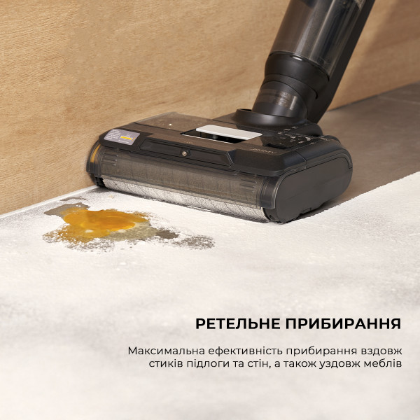 Фото - Пылесос ручной моющий JIMMY HW9 PRO MAX  2 в 1