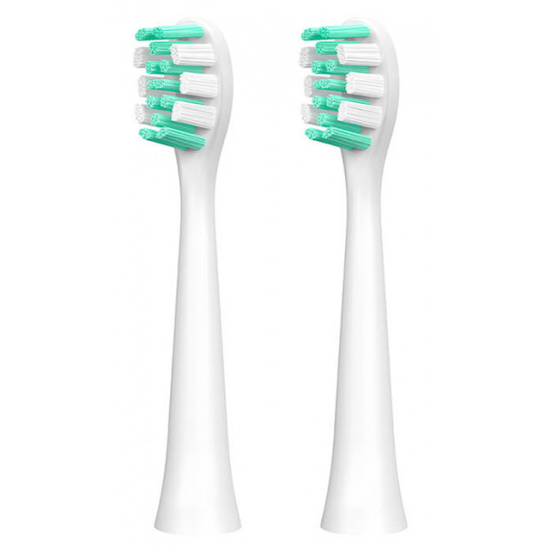 Фото - Насадка для зубной щетки JIMMY Toothbrush Head for T6 2 шт. (1N950001E)