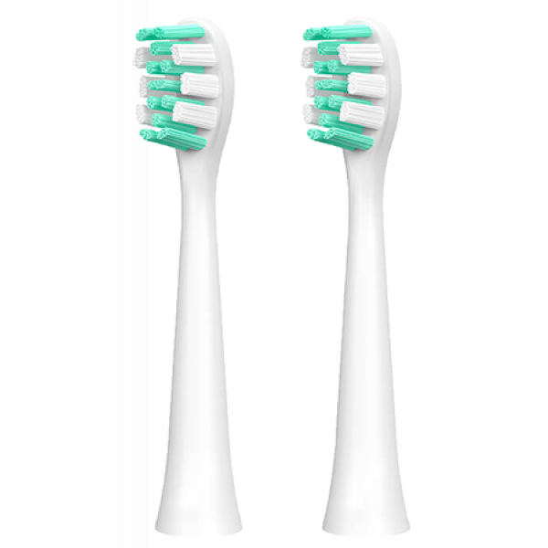 Фото - Насадка для зубной щетки JIMMY Toothbrush Head for T6 2 шт. (1N950001E)