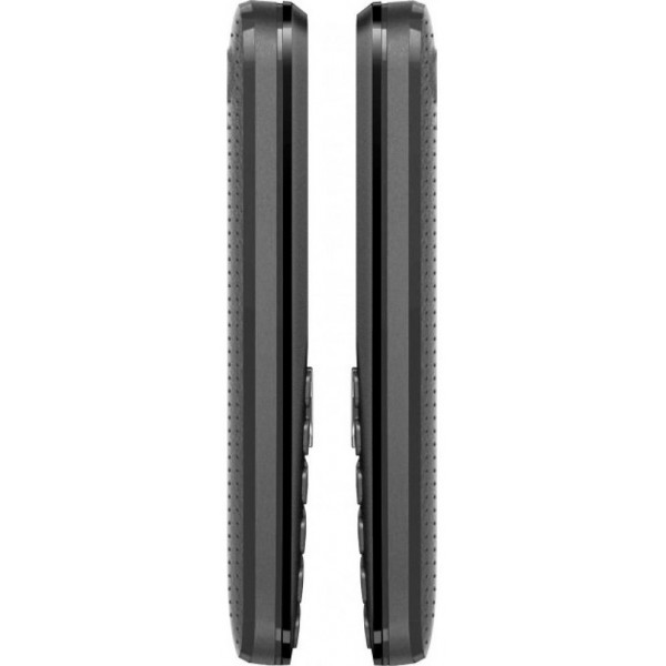 Фото - Мобильный телефон Jinga Simple F100 Black