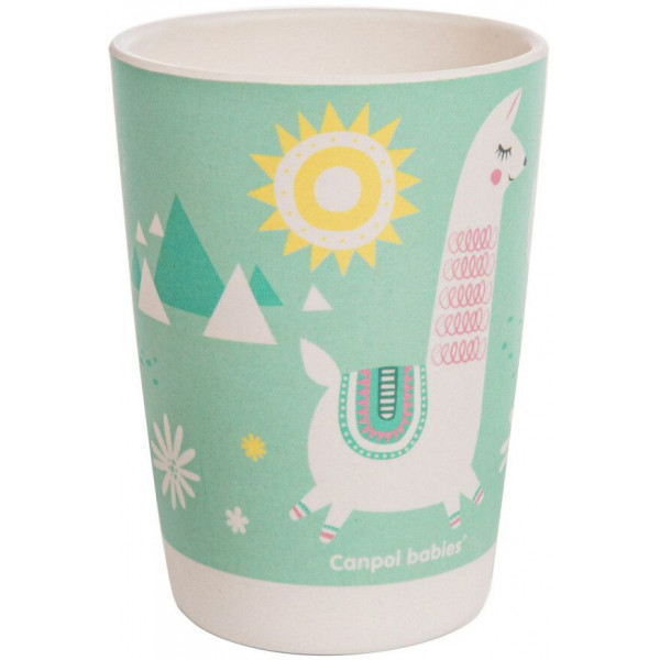 Фото - Набір дитячий Canpol babies Lama (9/213)