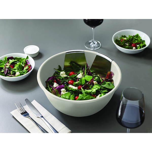 Фото - Салатник Joseph Joseph и салатная пара 20155