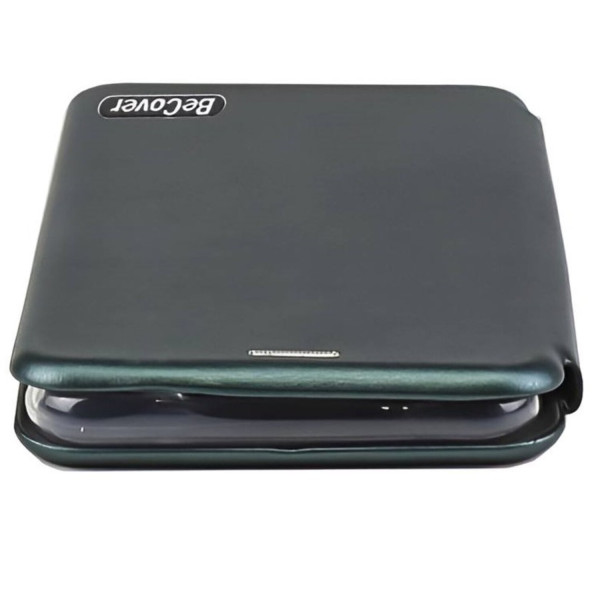 Фото - Чохол для смартфону BeCover Exclusive for Samsung Galaxy M35 5G SM-M356 Dark Green (711540)