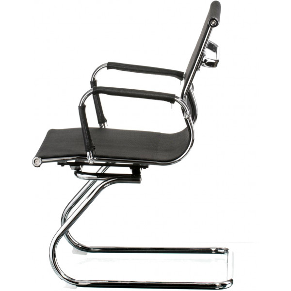 Фото - Кресло офисное Special4You Solano mesh conference Black (E4855/E5869)