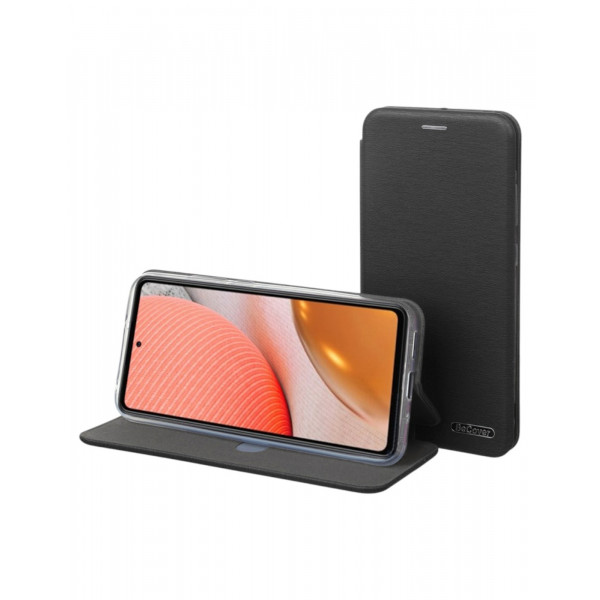 Фото - Чохол для смартфону BeCover Exclusive for Samsung Galaxy A05 SM-A055 Black (710260)