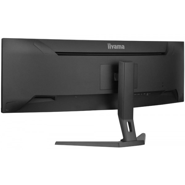 Фото - Монітор ігровий IIYAMA XCB4594DQSN-B1