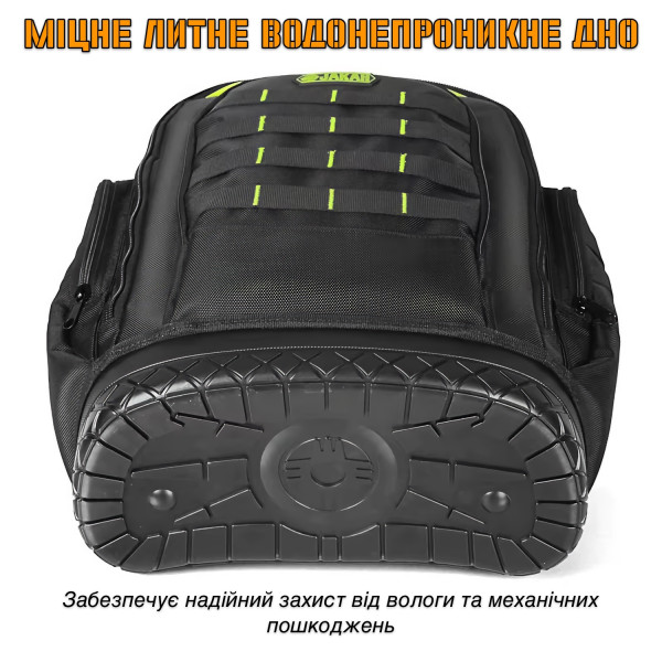 Фото - Рюкзак для инструментов JAKAH JK-HL096