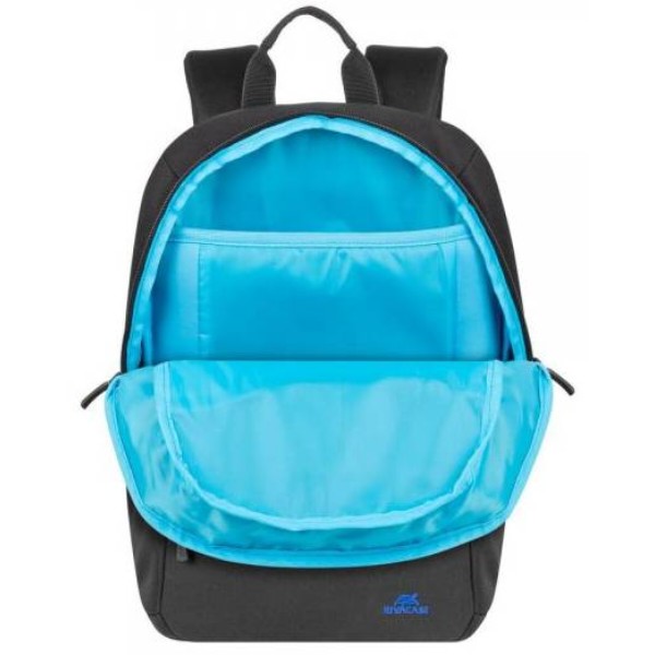 Фото - Рюкзак для ноутбуку RIVACASE Ulsan 8264 (Black)