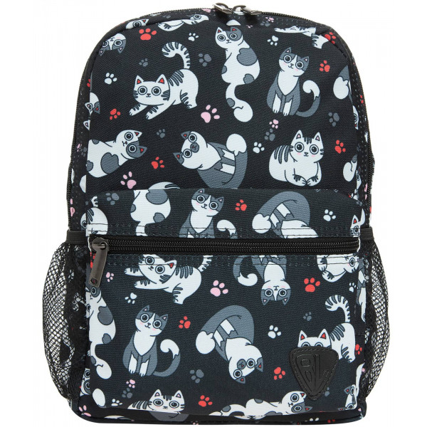 Фото - Рюкзак міський Bagland Молодіжний mini 8 л. сублімація 776