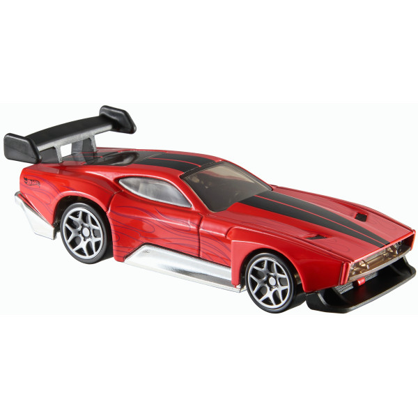 Фото - Колекційна машинка 1:43 Hot Wheels в асортименті (JKL02)