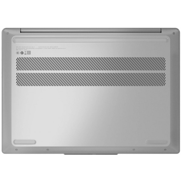 Фото - Ноутбук Lenovo IdeaPad Slim 5 14ABR8 (82XE007WRA) Cloud Grey