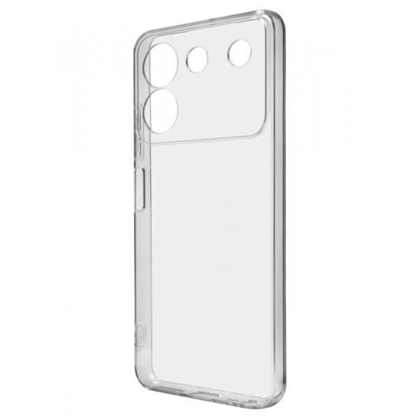 Фото - Чохол для смартфону Armorstandart Air for ZTE Blade A54 4G Camera cover Clear (ARM70711)