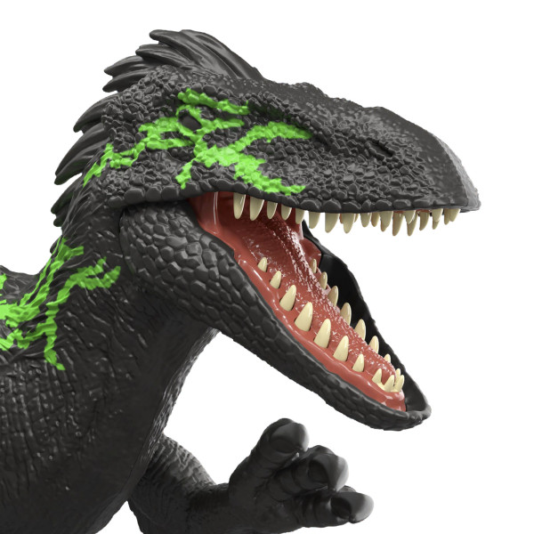 Фото - Динозавр Jurassic World серії Неймовірне перетворення за мотивами "Світу Юрського періоду" (JKN04)