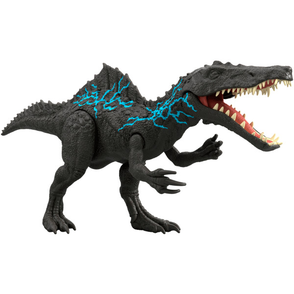 Фото - Динозавр Jurassic World серії Неймовірне перетворення за мотивами "Світу Юрського періоду" (JKN04)