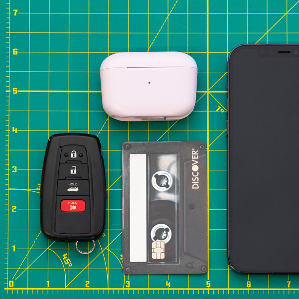 Фото - Навушники вкладиші бездротові TWS JLab Go Air Pop True Wireless Earbuds Black Lilac (IEUEBGAIRPOPRLLC124)