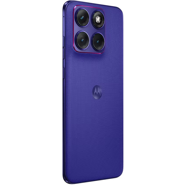 Фото - Смартфон Motorola Edge 70 Fusion 8/256Gb Orient Blue